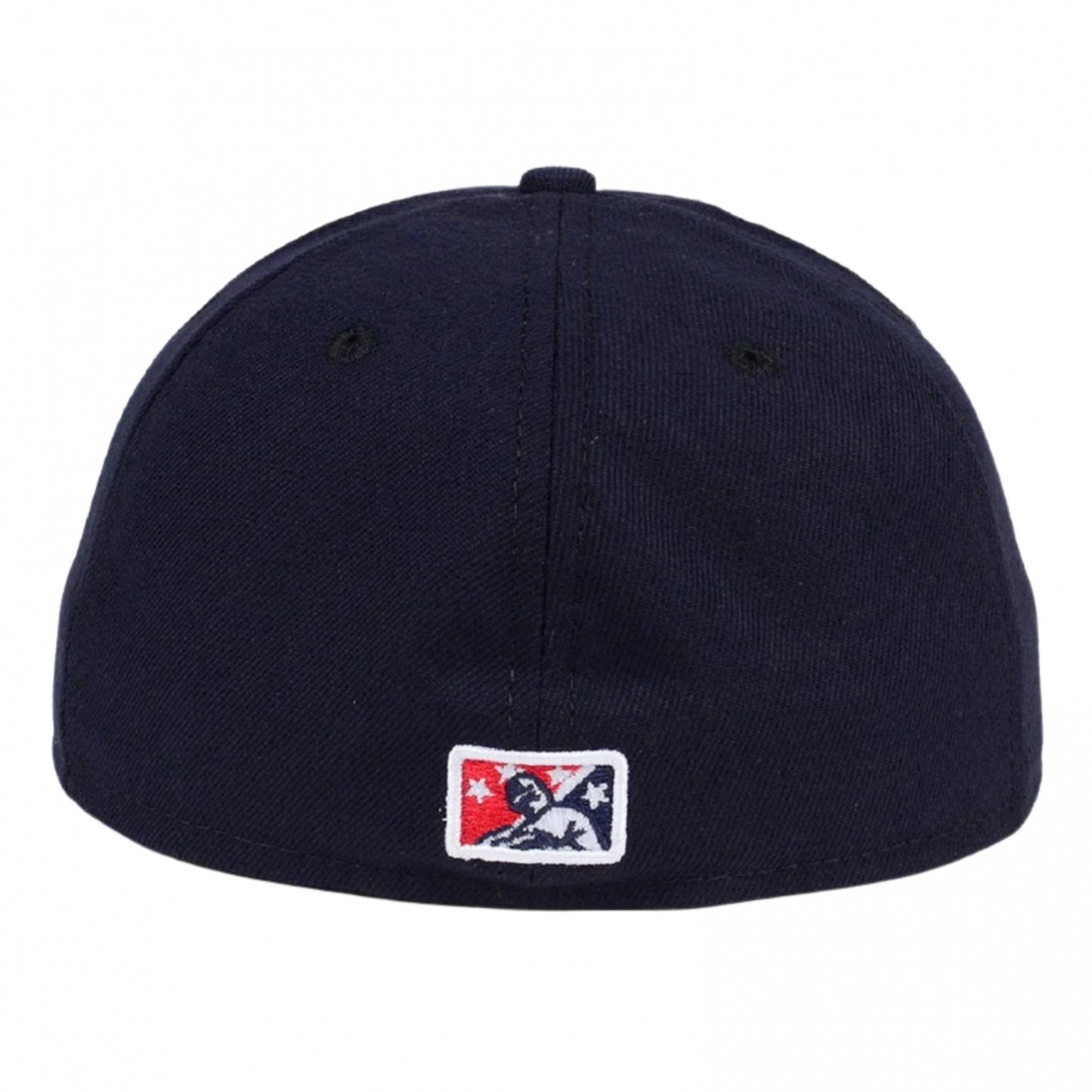 Cappello New Era 59Fifty MiLB 25 SCRRAI