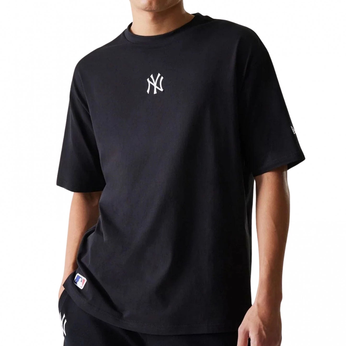 Maglietta New Era NOS MLB Tee NEYYAN