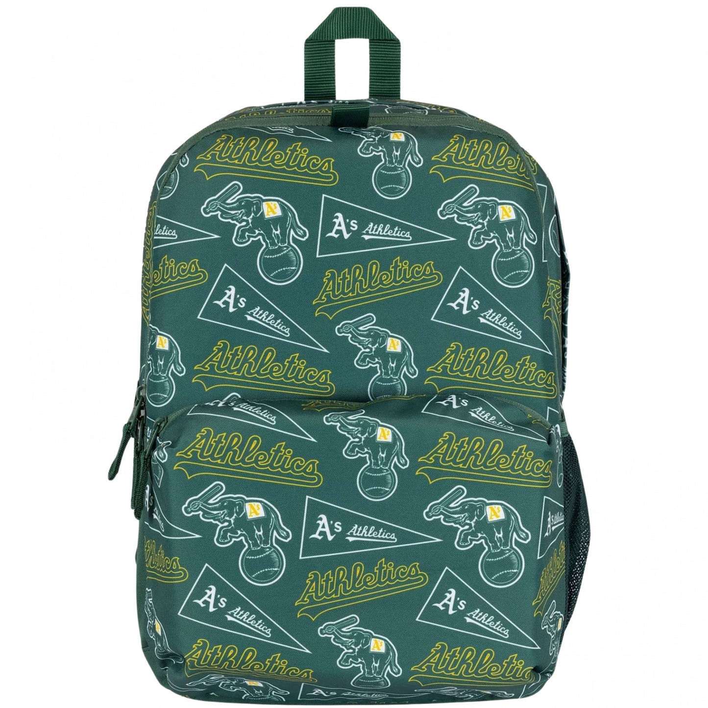 Zaino New Era AOP Multi Stadium Backpack OAKATH
