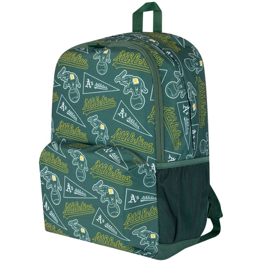Zaino New Era AOP Multi Stadium Backpack OAKATH