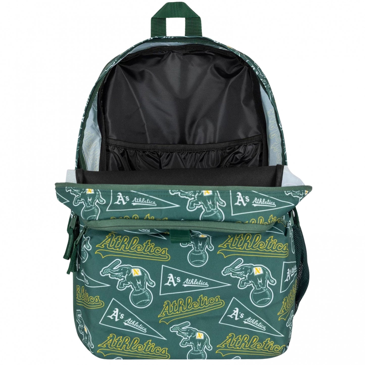 Zaino New Era AOP Multi Stadium Backpack OAKATH