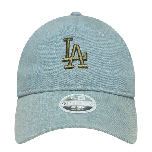 Cappello New Era 9Twenty Denim LOSDOD