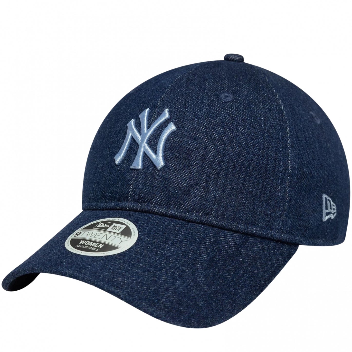 Cappello New Era 9Twenty Denim NEYYAN