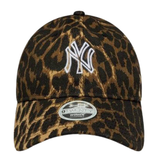 Cappello New Era 9Twenty Outline Leopard NEYYAN