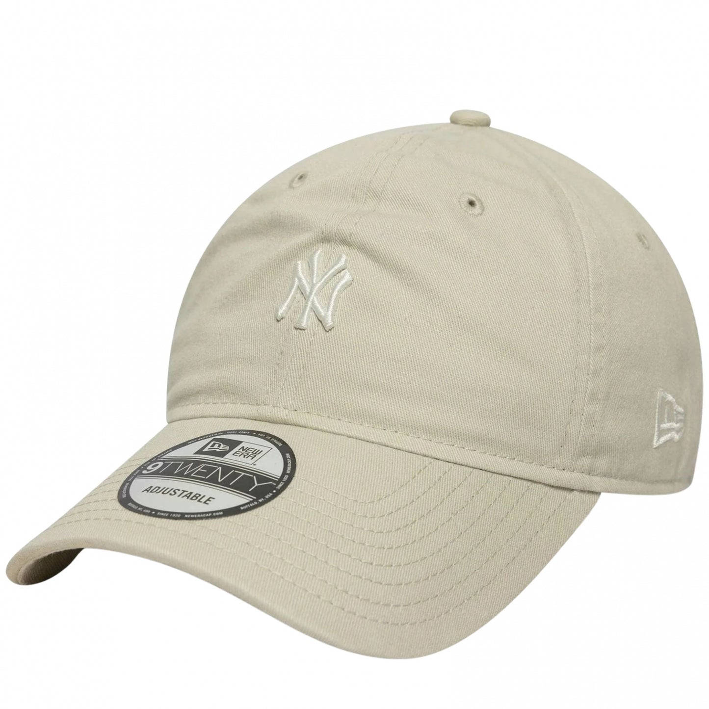 Cappello New Era 9Twenty Mini Logo Washed NEYYAN