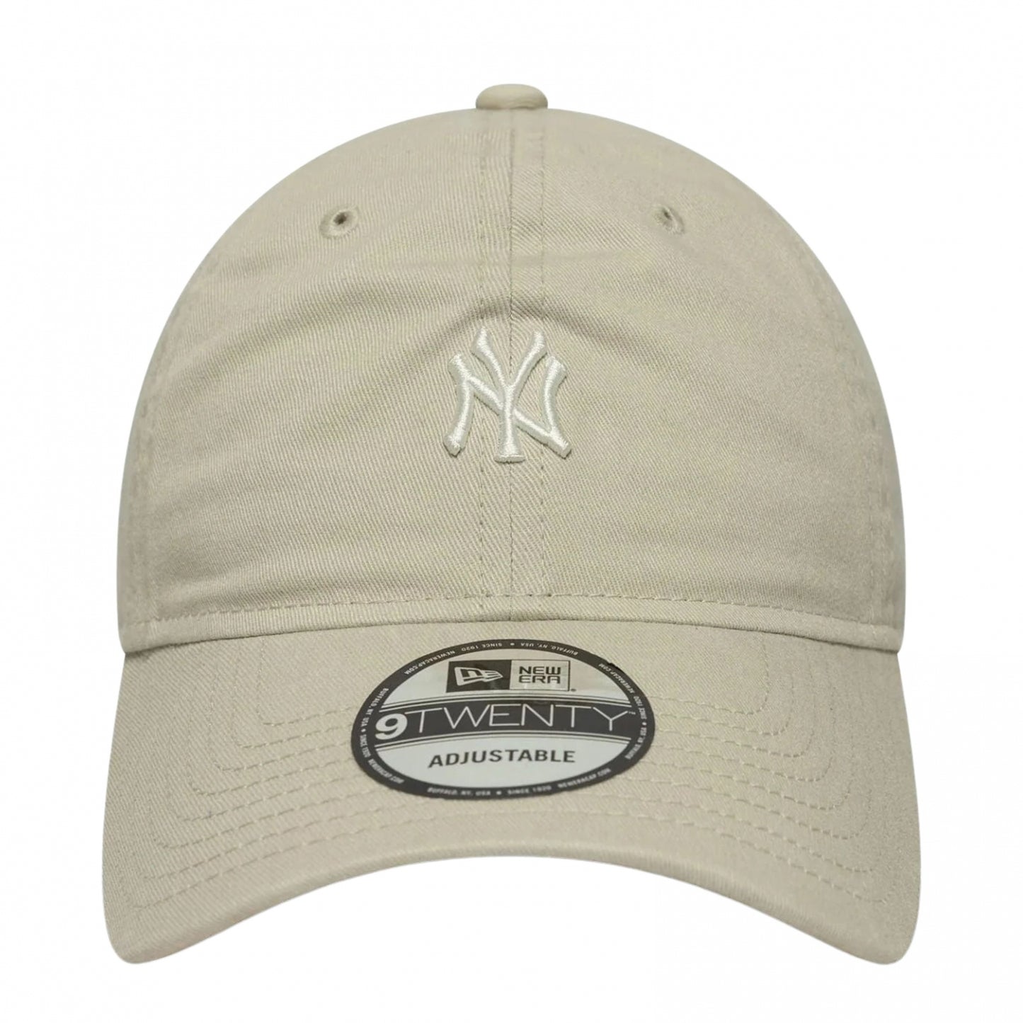 Cappello New Era 9Twenty Mini Logo Washed NEYYAN