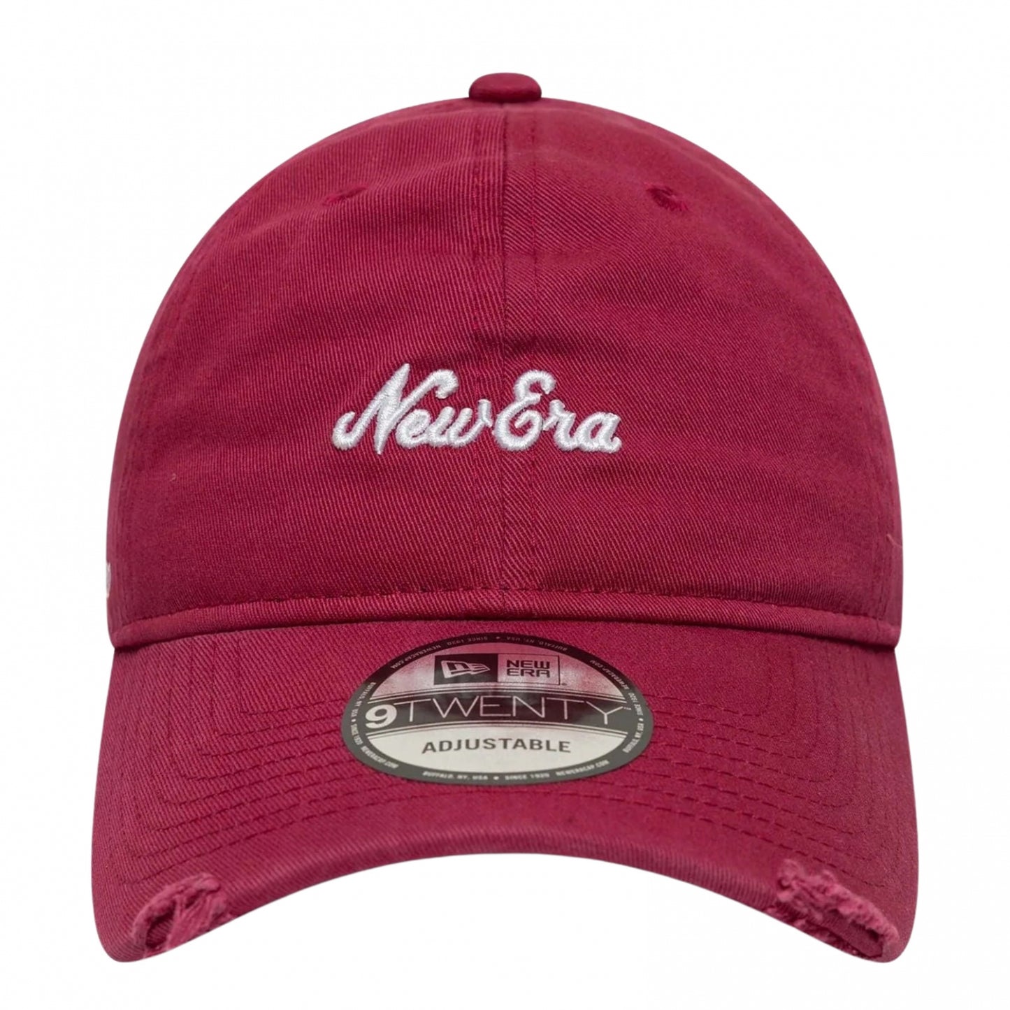 Cappello New Era 9Twenty Distress