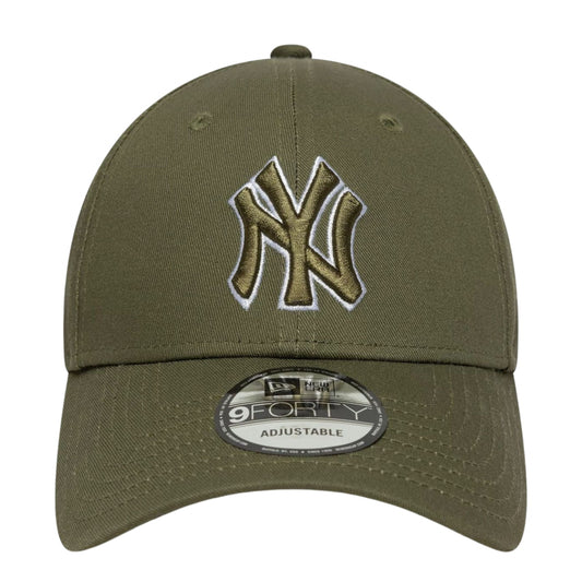 Cappello New Era 9Forty Outline NEYYAN