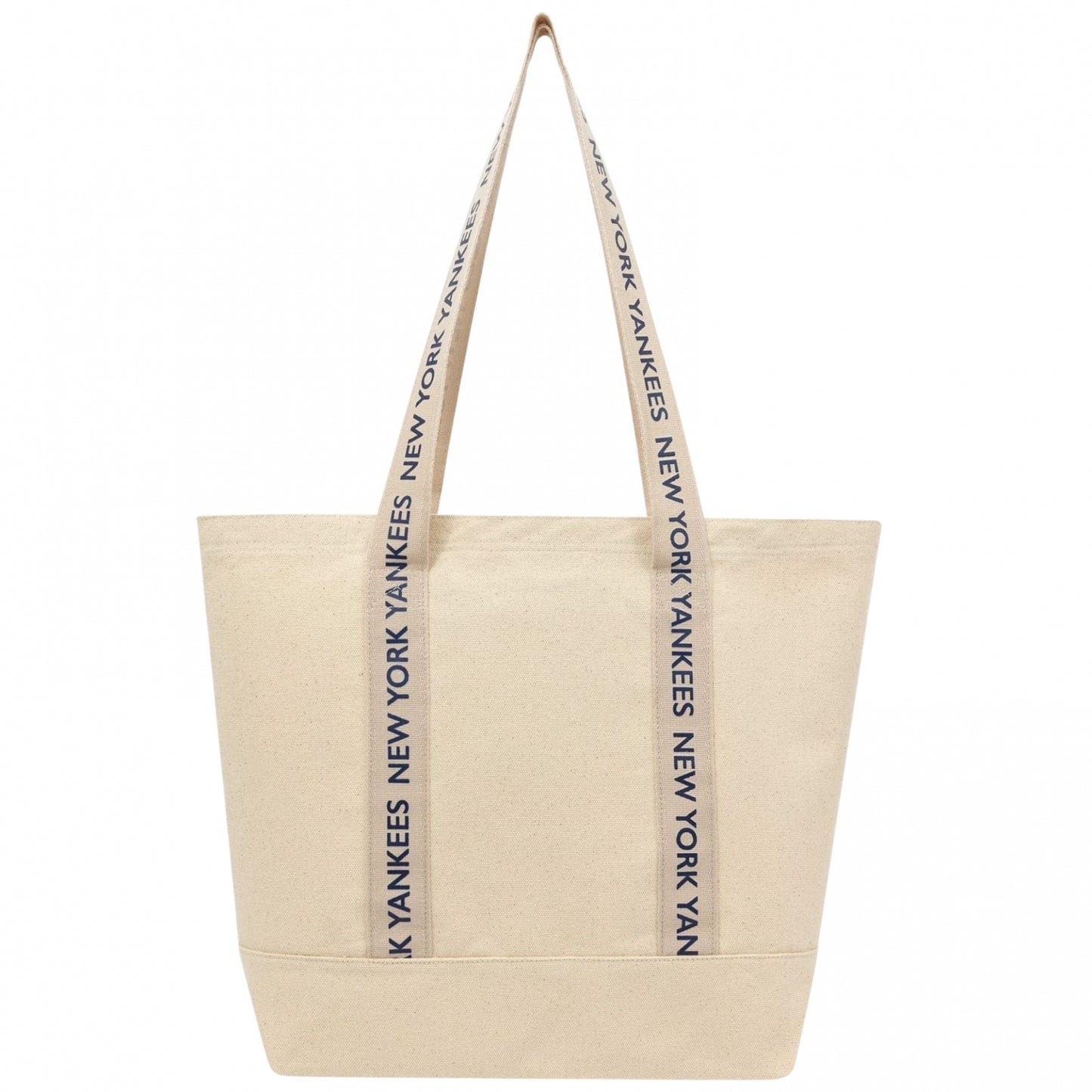 Borsa New Era MLB Strap Canvas Tote NEYYAN