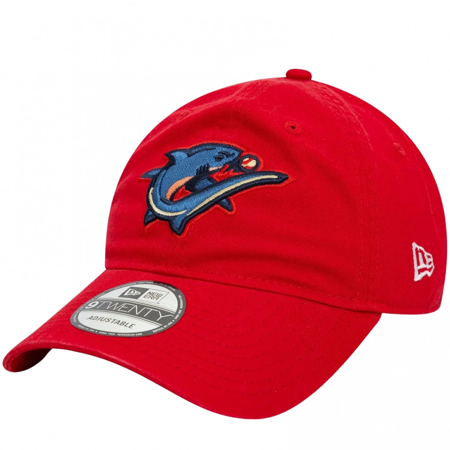 Cappello New Era 9Twenty MILB CLETHR