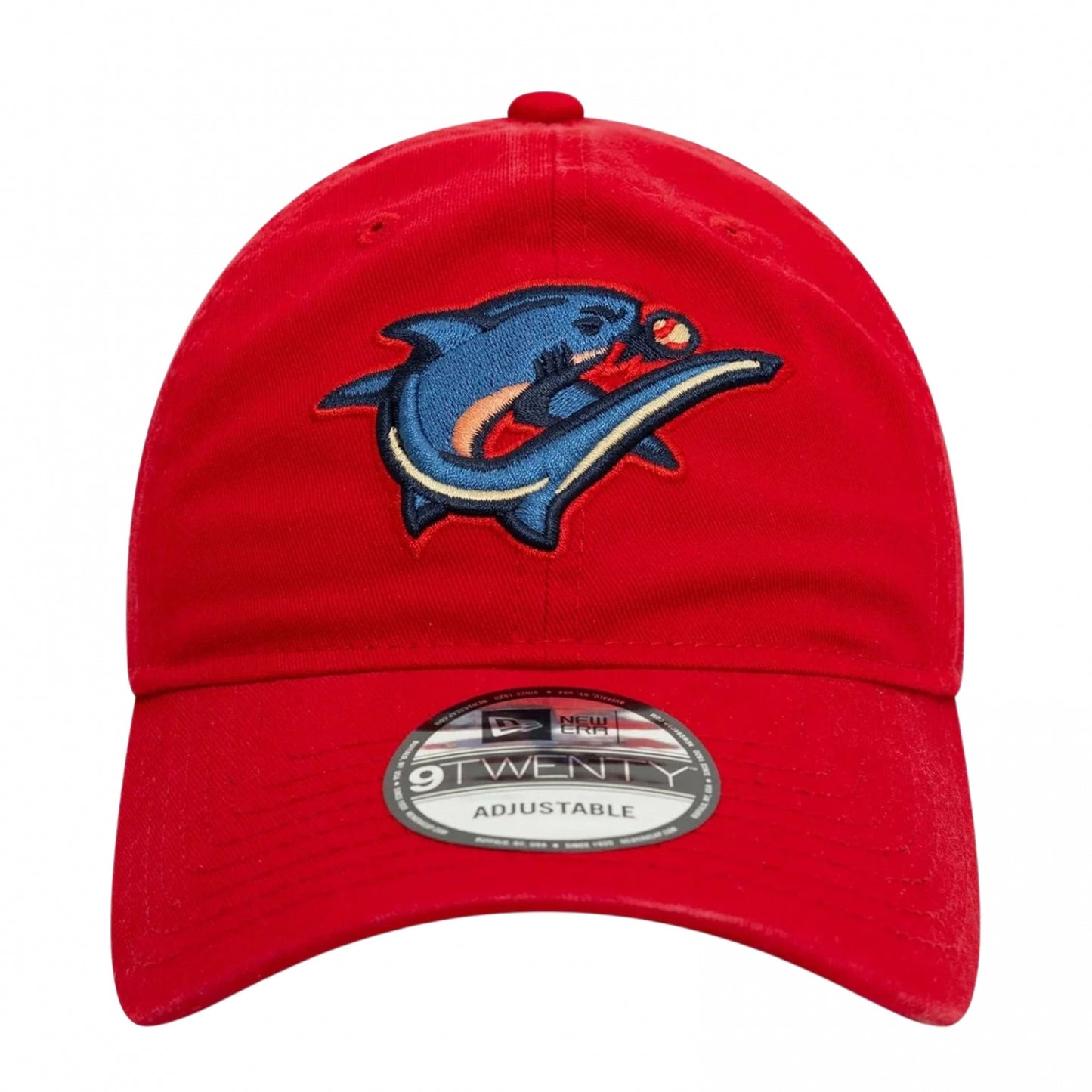 Cappello New Era 9Twenty MILB CLETHR
