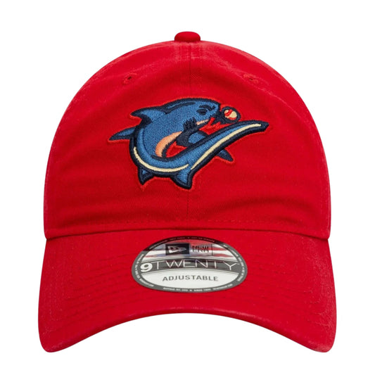 Cappello New Era 9Twenty MILB CLETHR