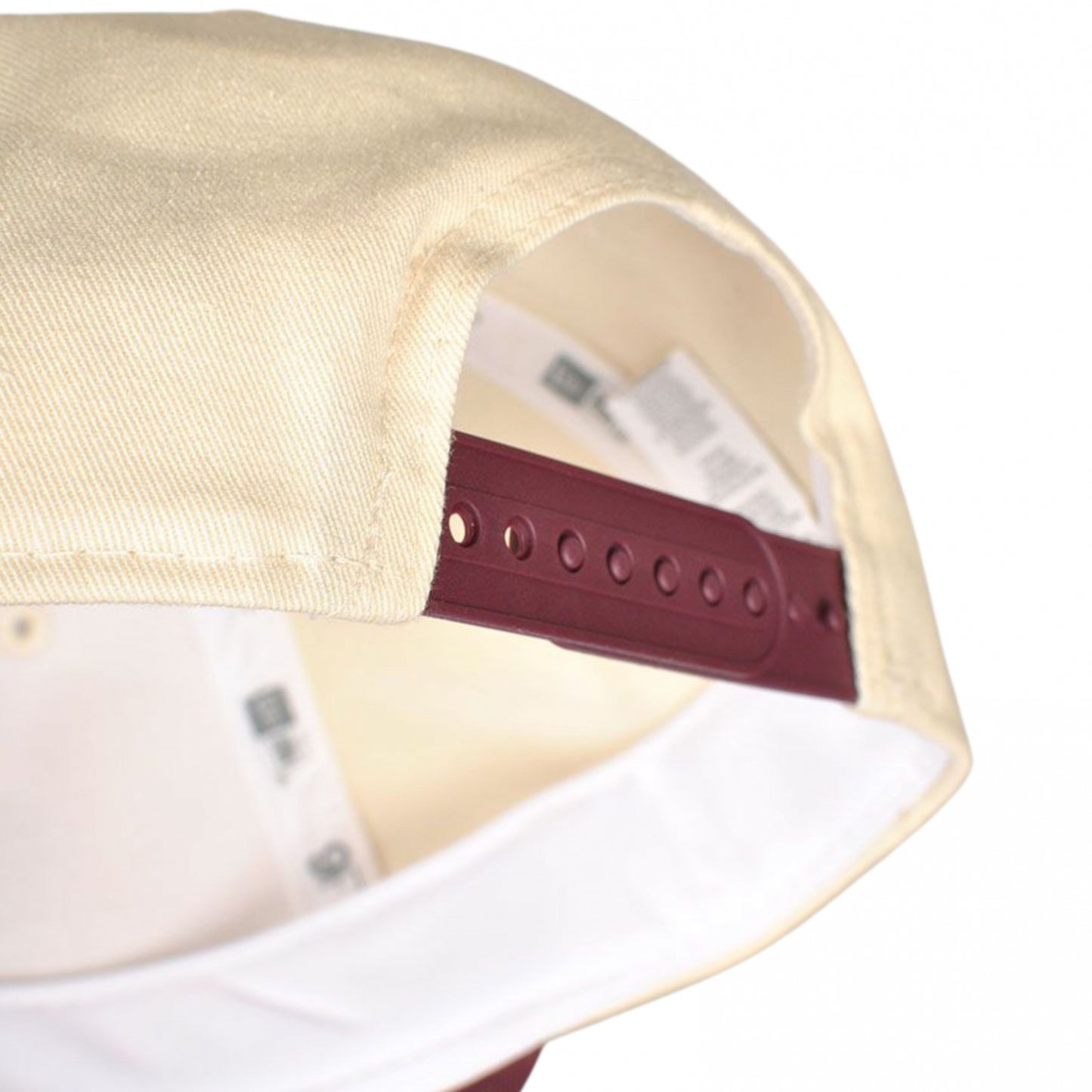 Cappello New Era 9Fifty NE Contrast