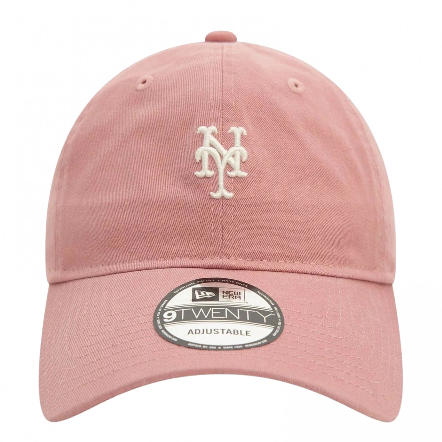 Cappello New Era 9Twenty Mini Washed NEYMET