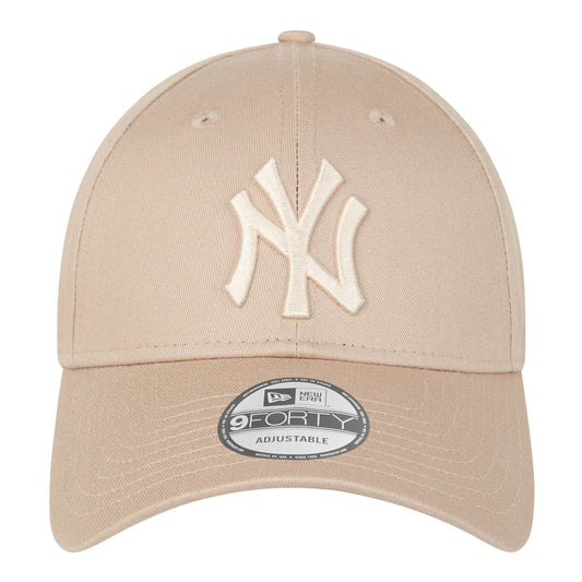 Cappello New Era 9Forty League Essential NEYYAN