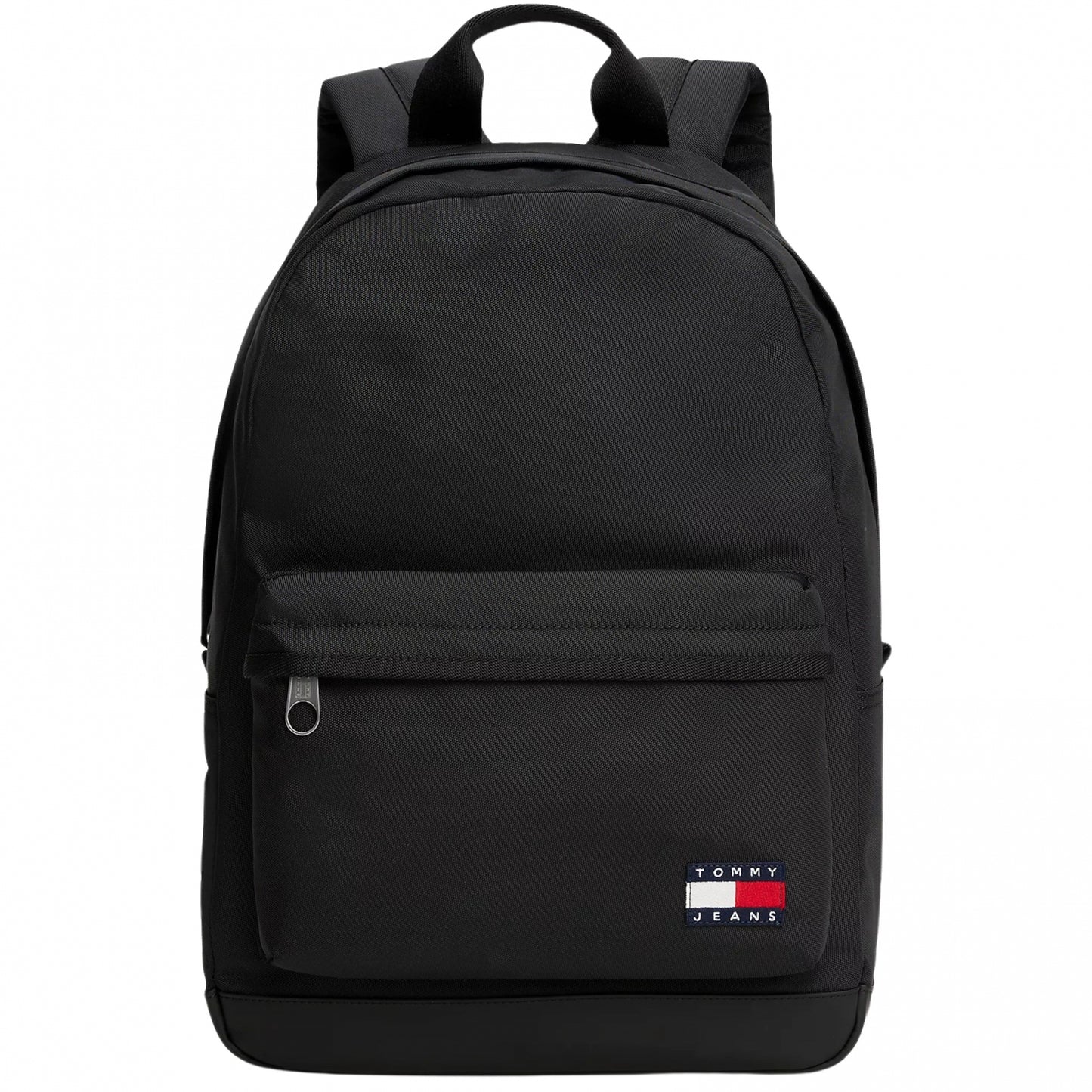 Zaino Tommy Jeans Essential Daily Dome NERO