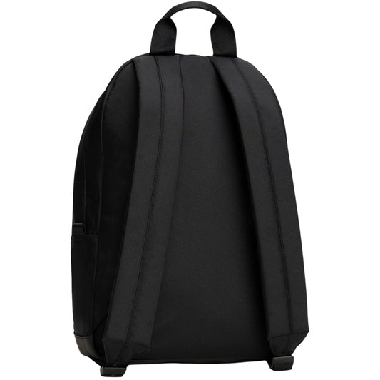Zaino Tommy Jeans Essential Daily Dome NERO