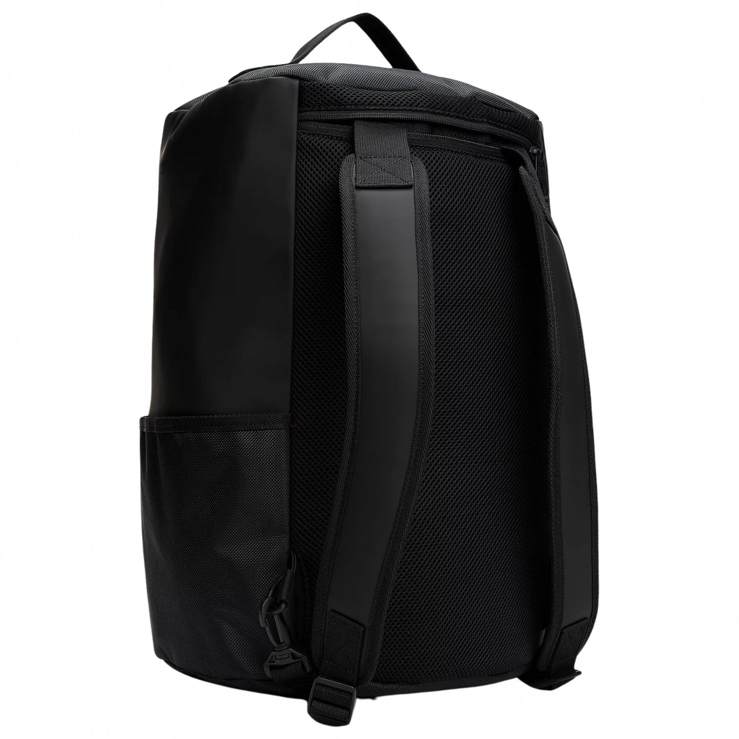 Zaino Tommy Jeans Elevated PU Multi Backpack NERO