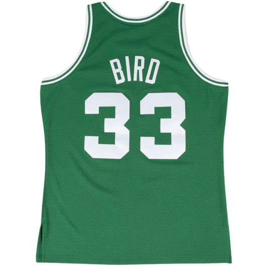 Canotta M&N Swingman Road Jersey Celtic 1958 Larry