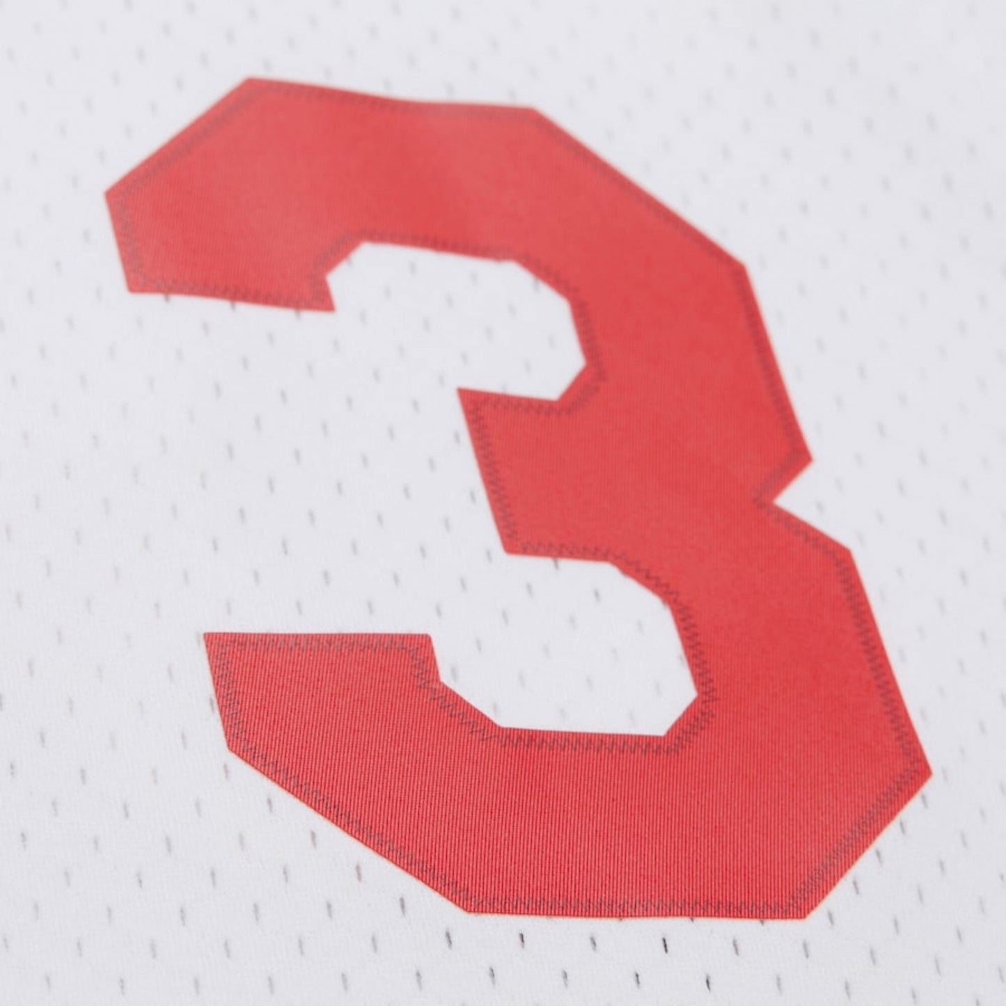 Canotta M&N NBA White Jersey 76ERS 2009 Allen Iver