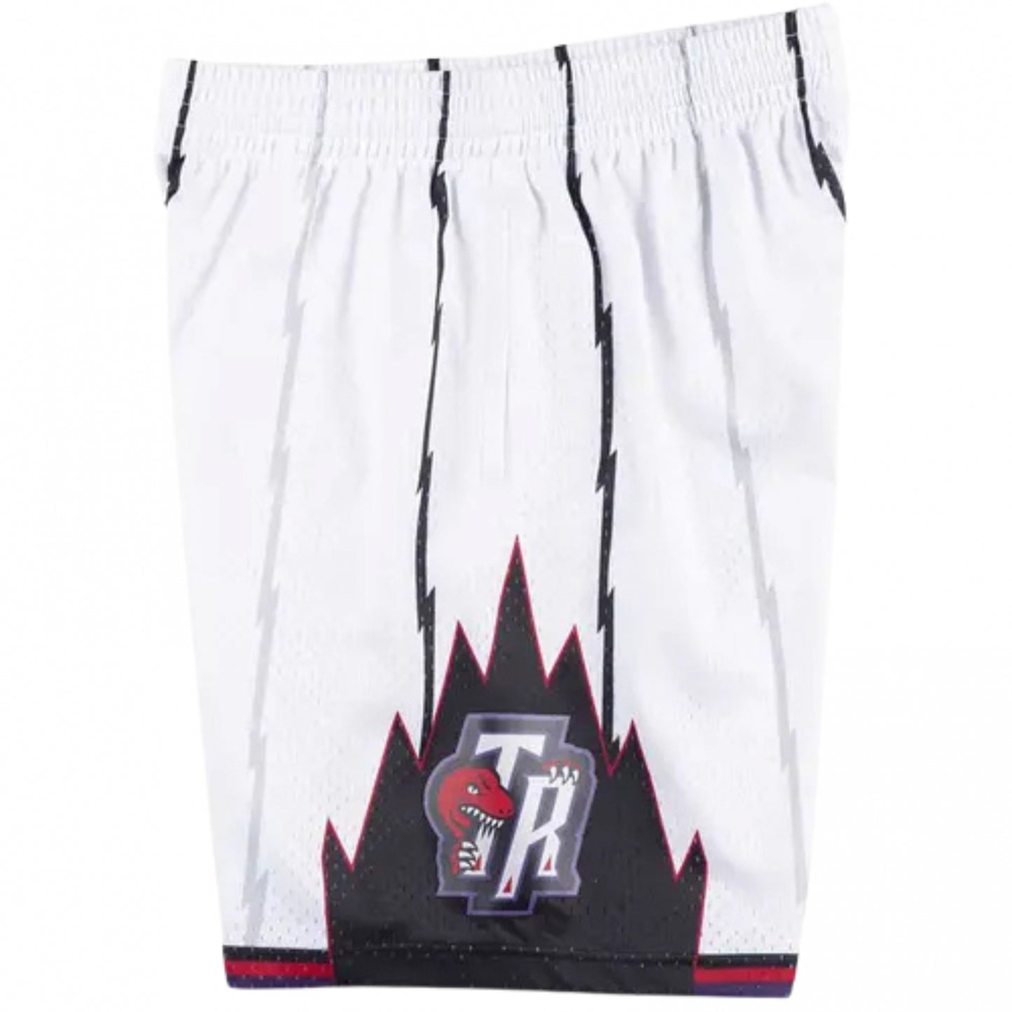 Pantaloncino M&N NBA Swingman Shorts Raptors 98-99