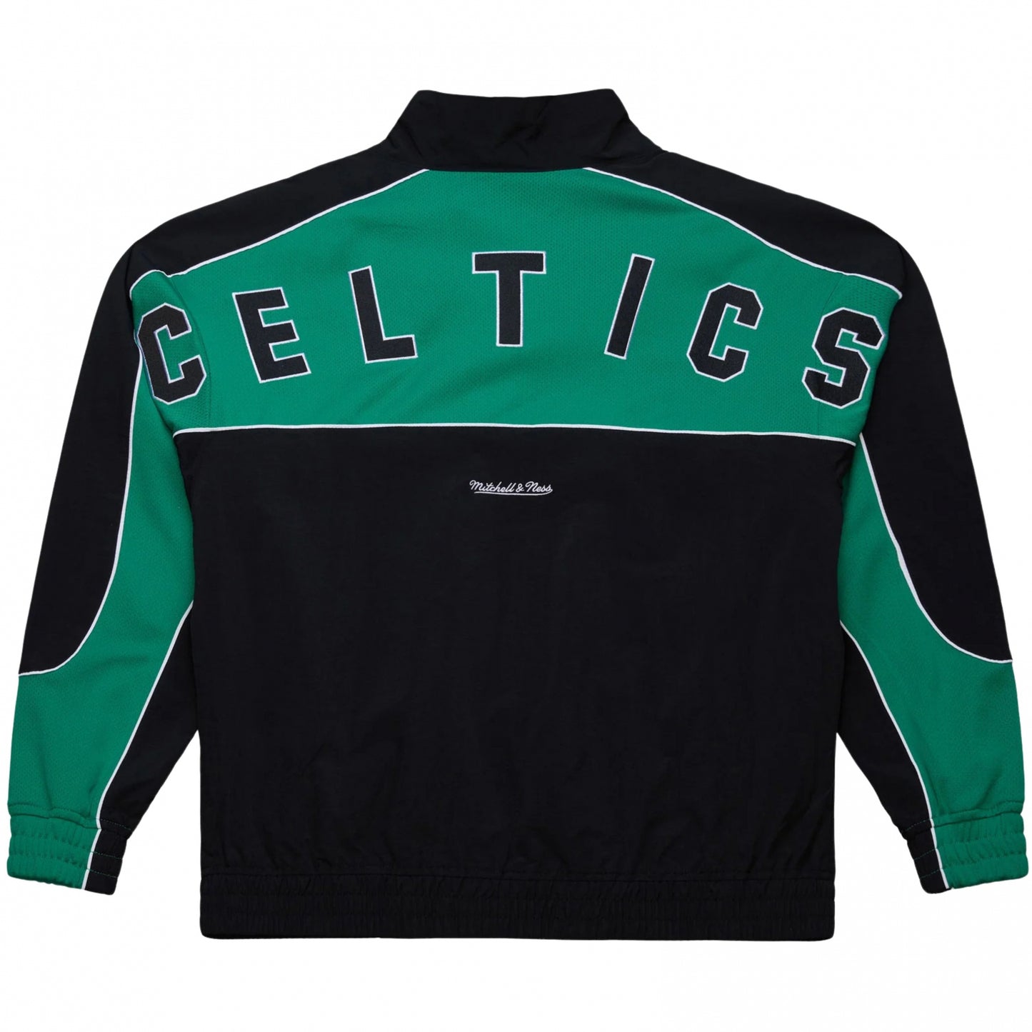 Giacca M&N NBA Mesh Nylon Jacket