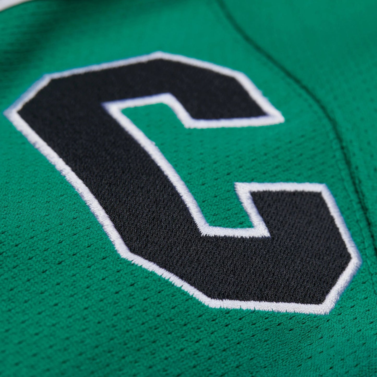 Giacca M&N NBA Mesh Nylon Jacket