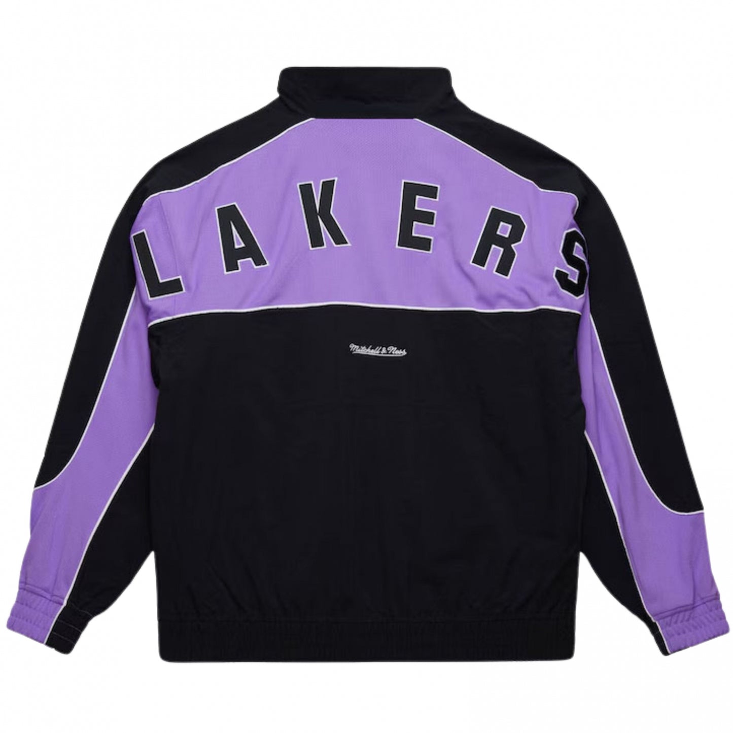 Giacca M&N NBA Mesh Nylon Jacket