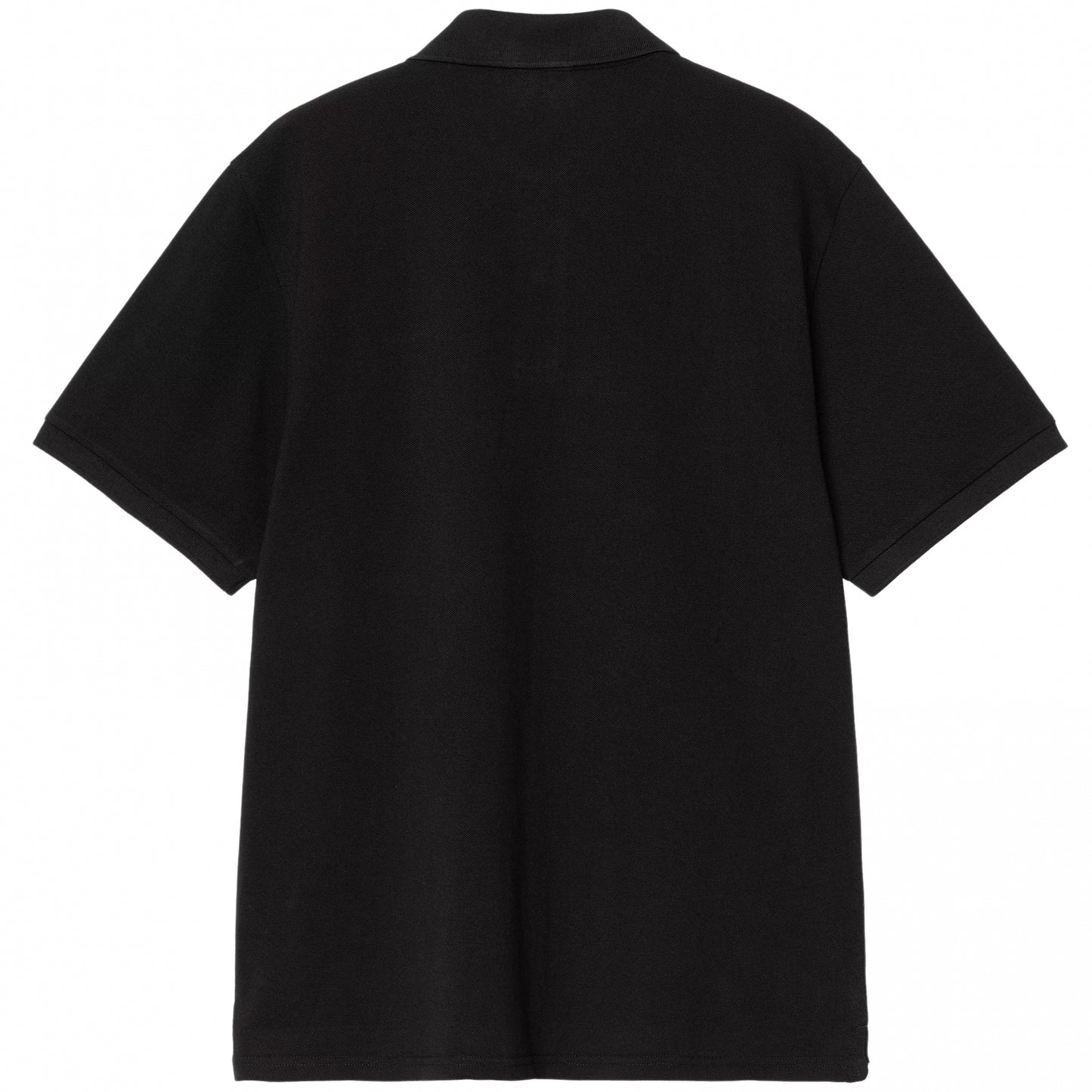 Polo Carhartt WIP SS Script Polo