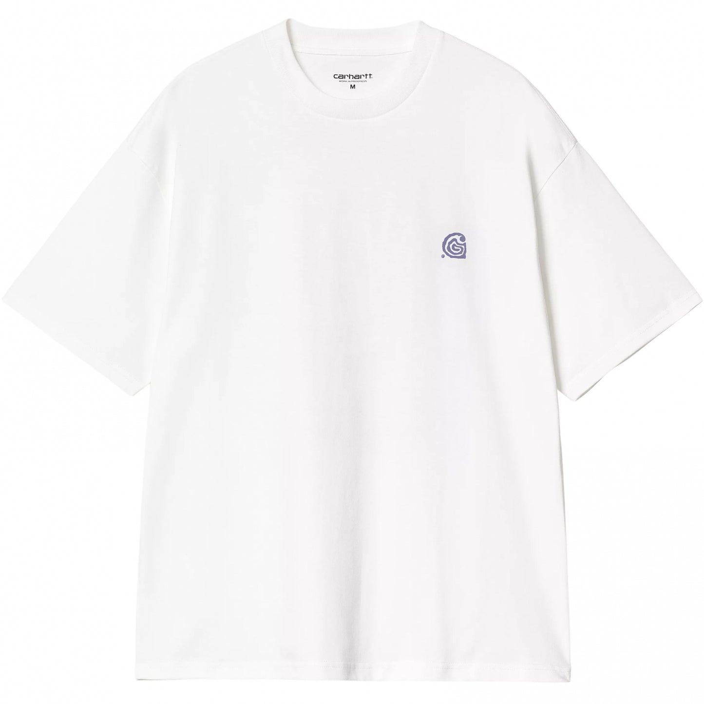 Maglietta Carhartt WIP SS Helix Tee