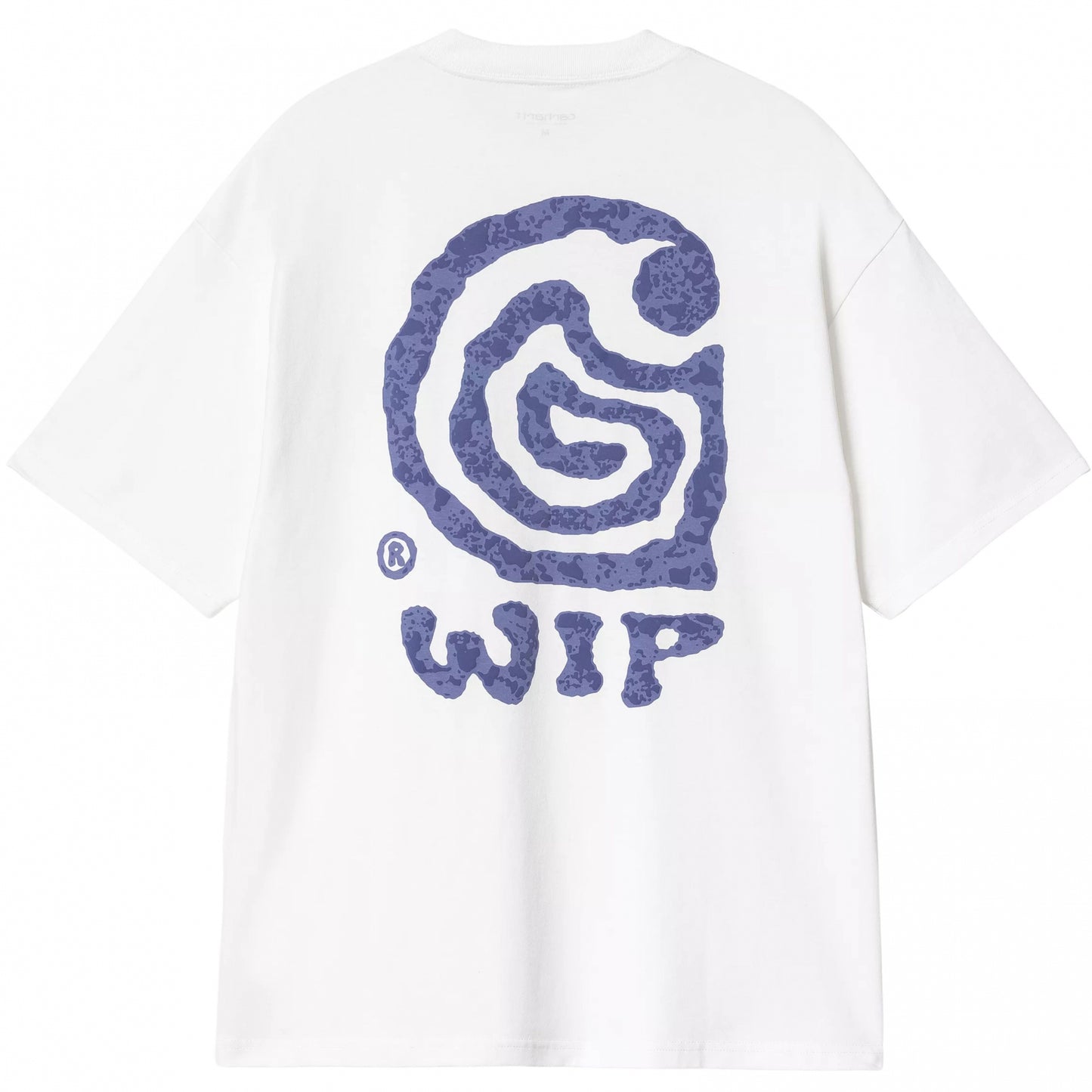 Maglietta Carhartt WIP SS Helix Tee
