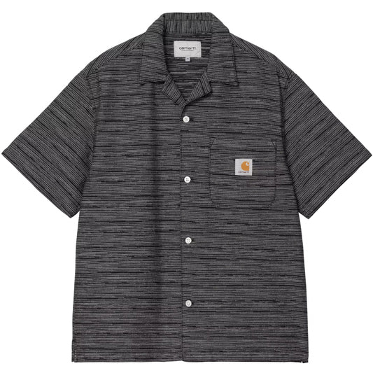 Camicia Carhartt WIP SS Gellar Shirt