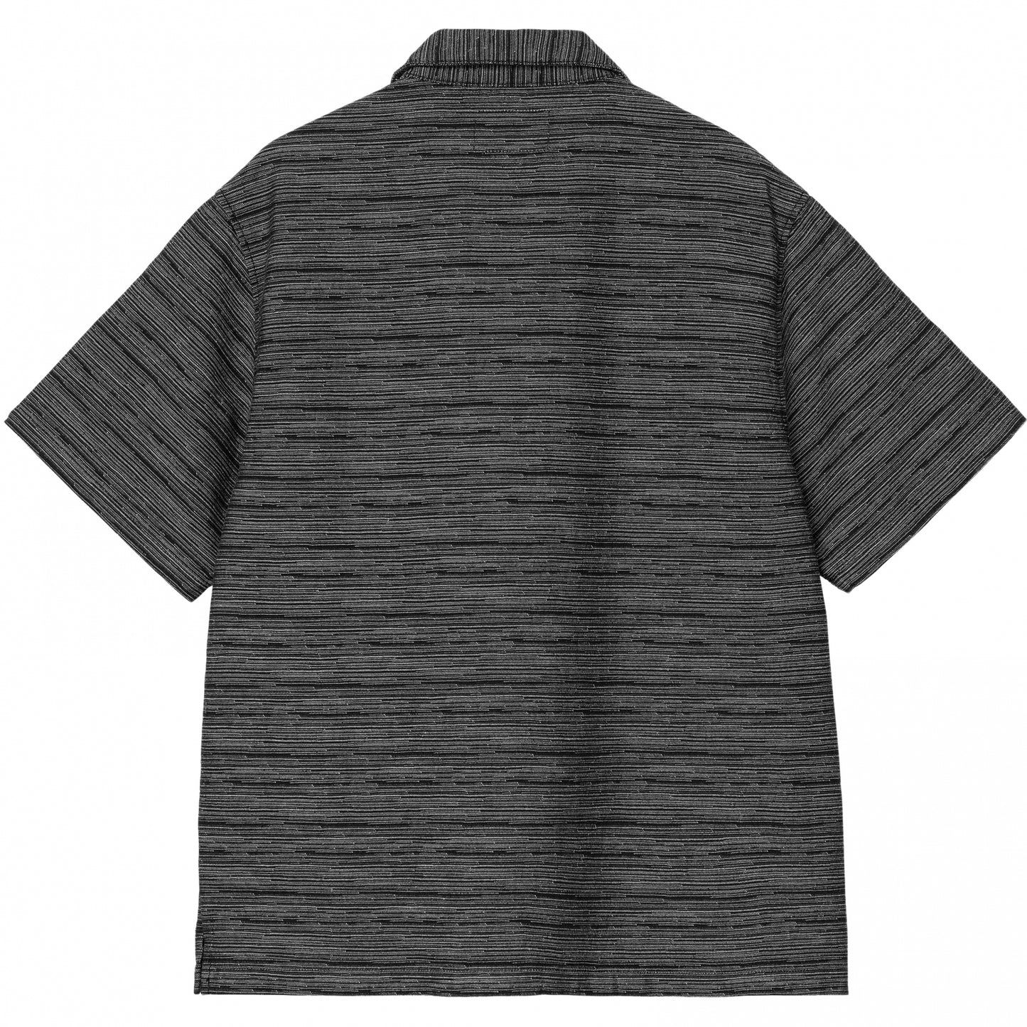 Camicia Carhartt WIP SS Gellar Shirt