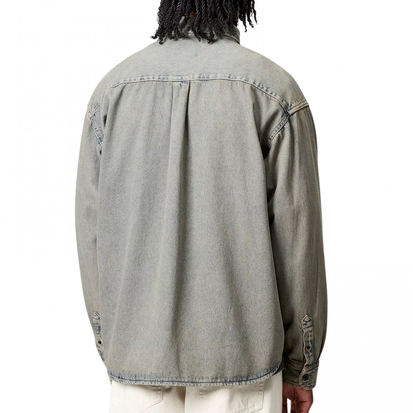 Giacca Carhartt WIP Tigan Shirt Jacket