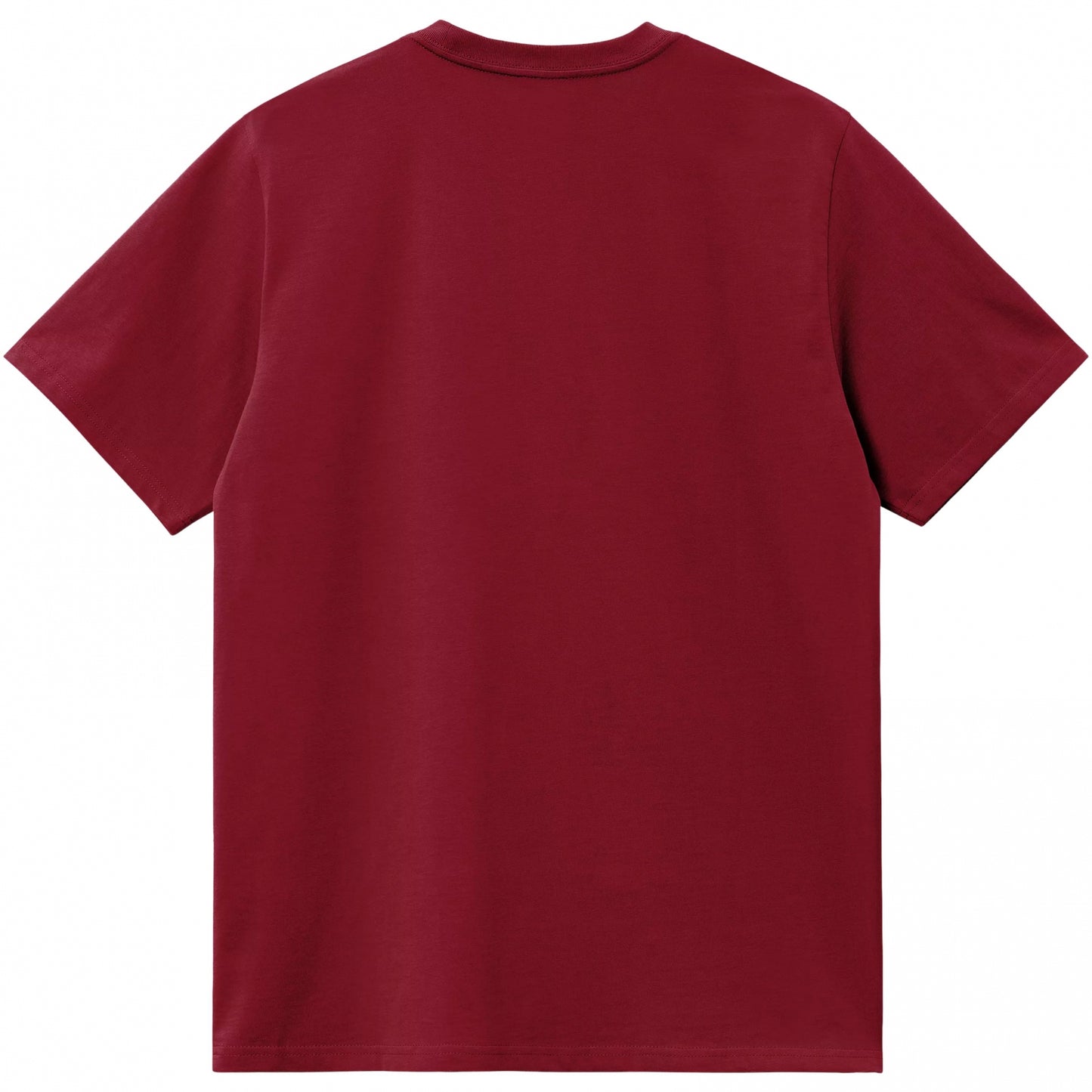 Maglietta Carhartt WIP SS Chase Tee