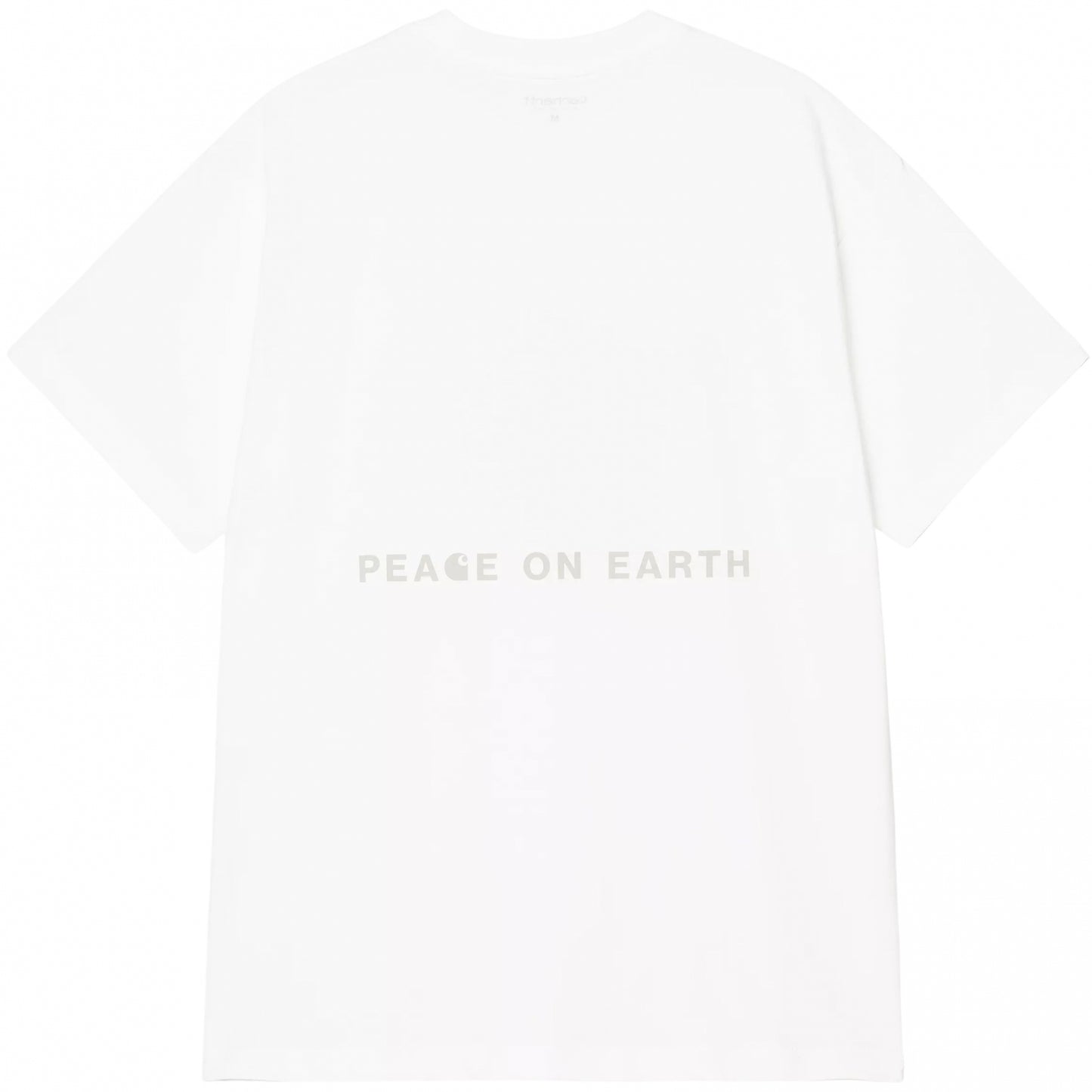 Maglietta Carhartt WIP Saviour Tee