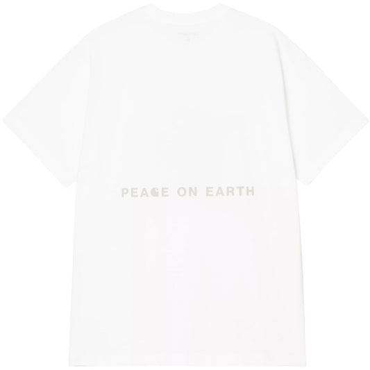 Maglietta Carhartt WIP Saviour Tee