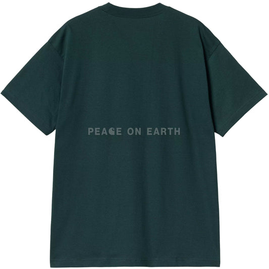 Maglietta Carhartt WIP Saviour Tee