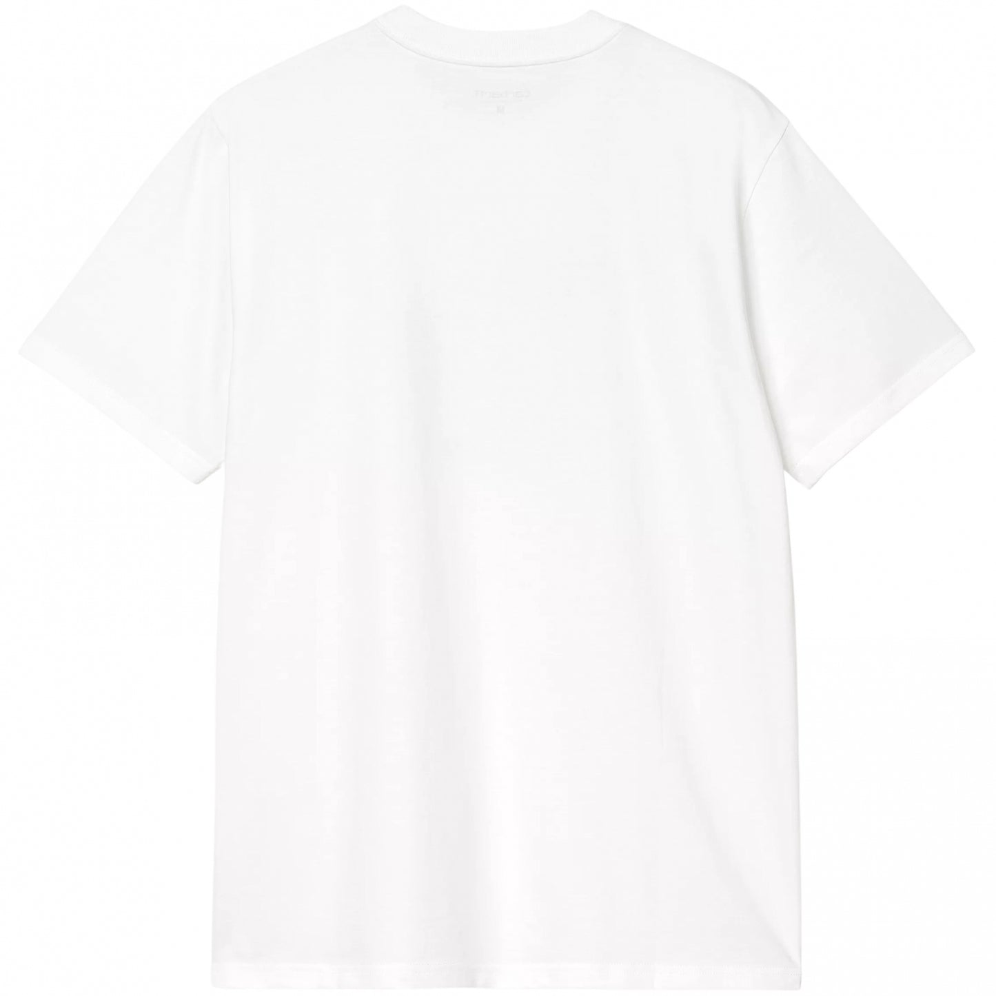 Maglietta Carhartt WIP Work Life Romance Tee