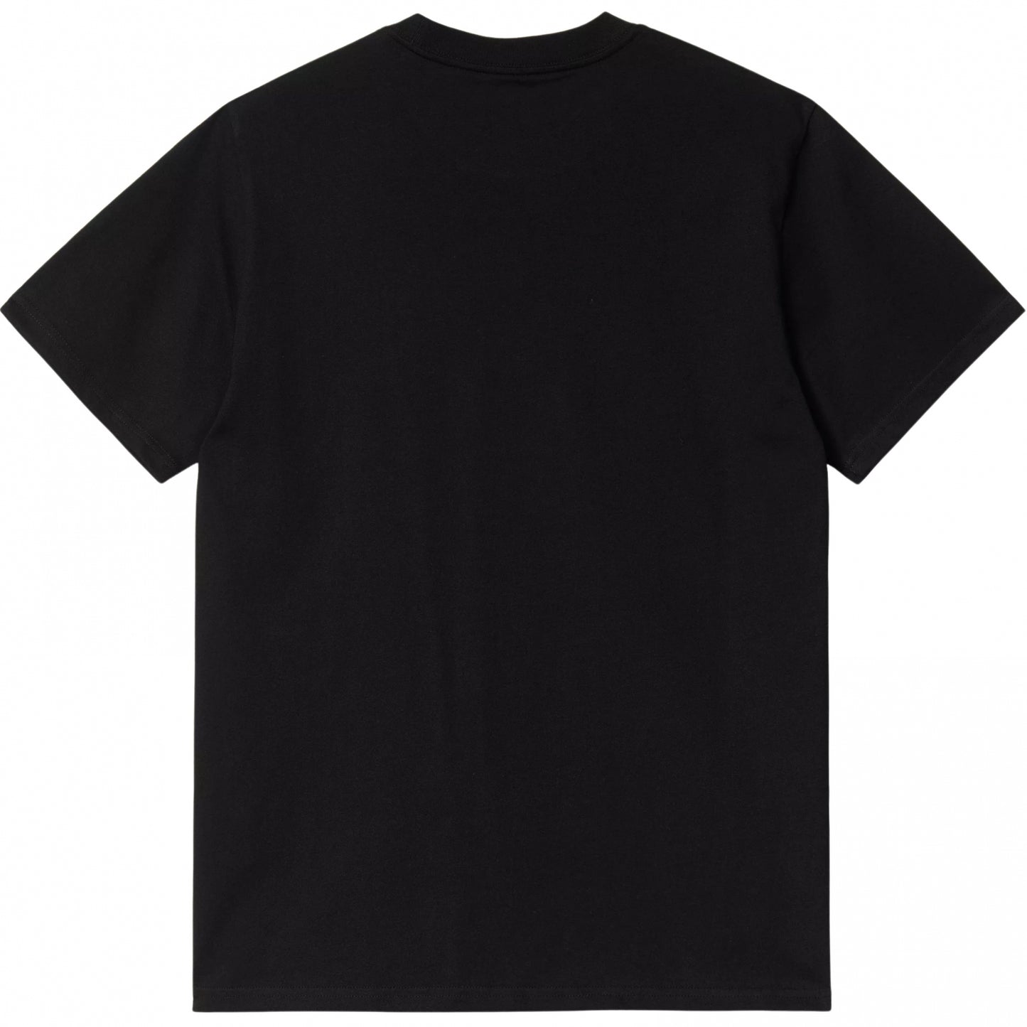 Maglietta Carhartt WIP Script Tee