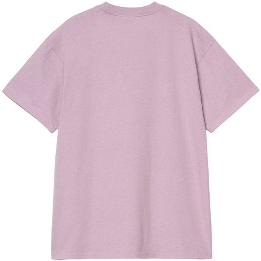 Maglietta Carhartt WIP SS Louder Tee