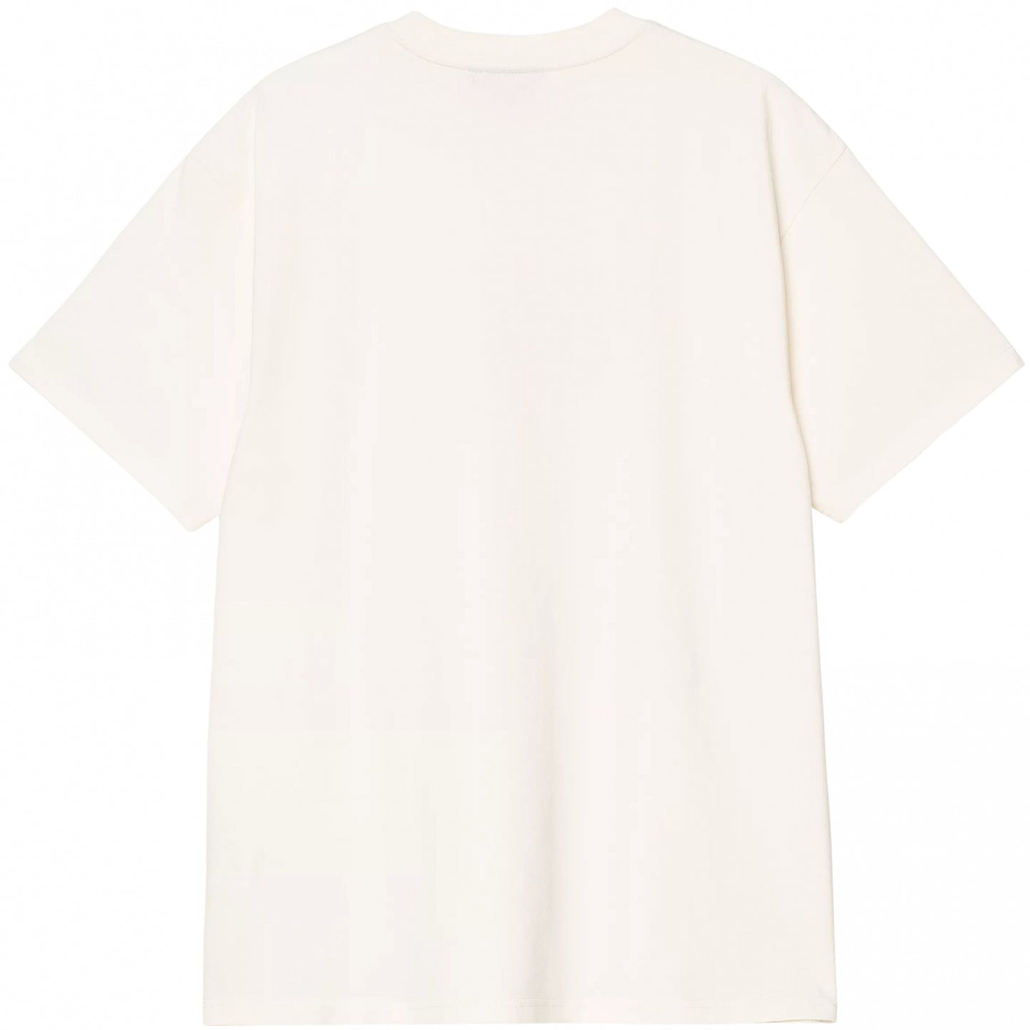 Maglietta Carhartt WIP SS Louder Tee