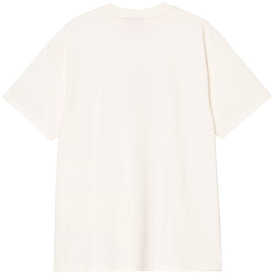 Maglietta Carhartt WIP SS Louder Tee