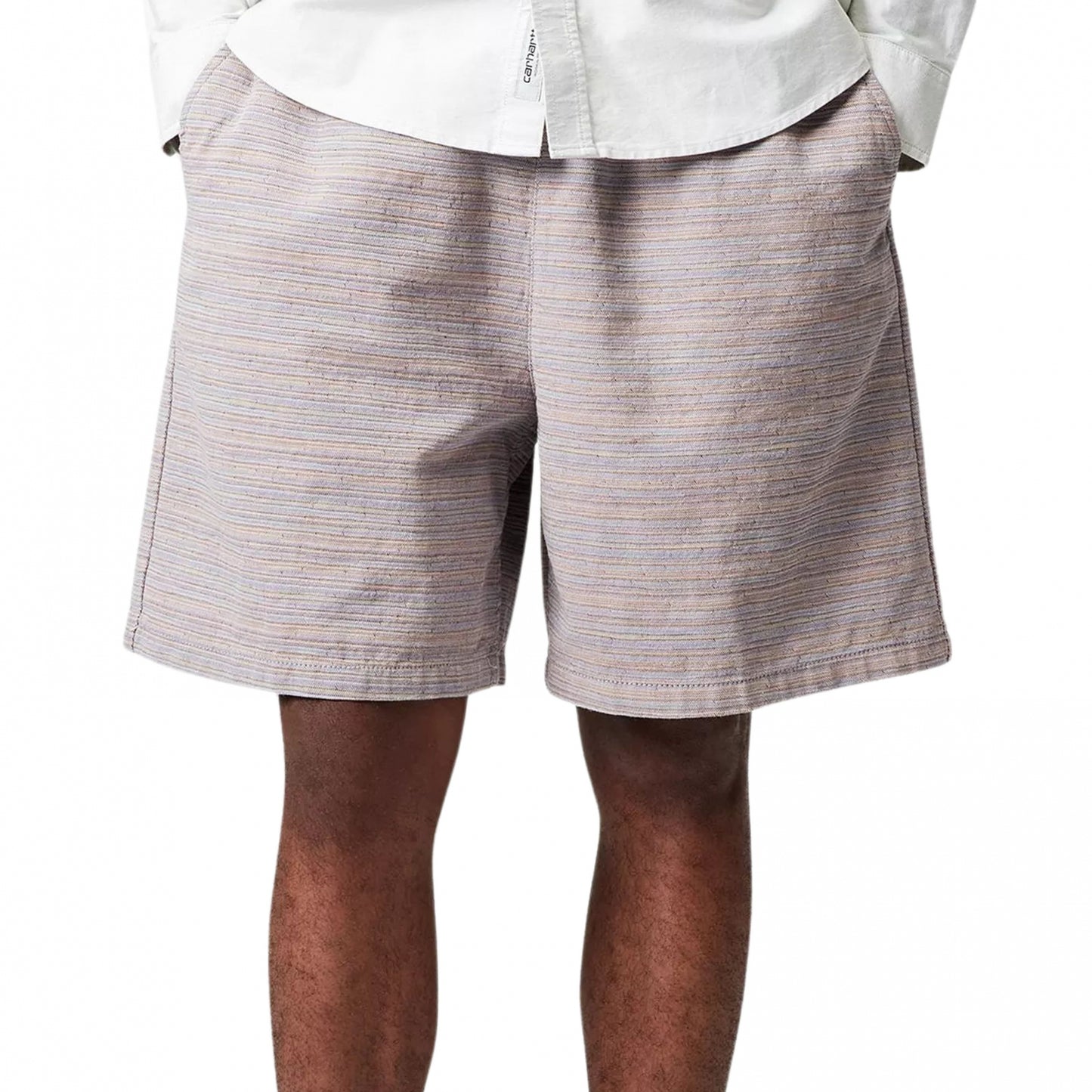 Pantaloncino Carhartt WIP Gellar Short