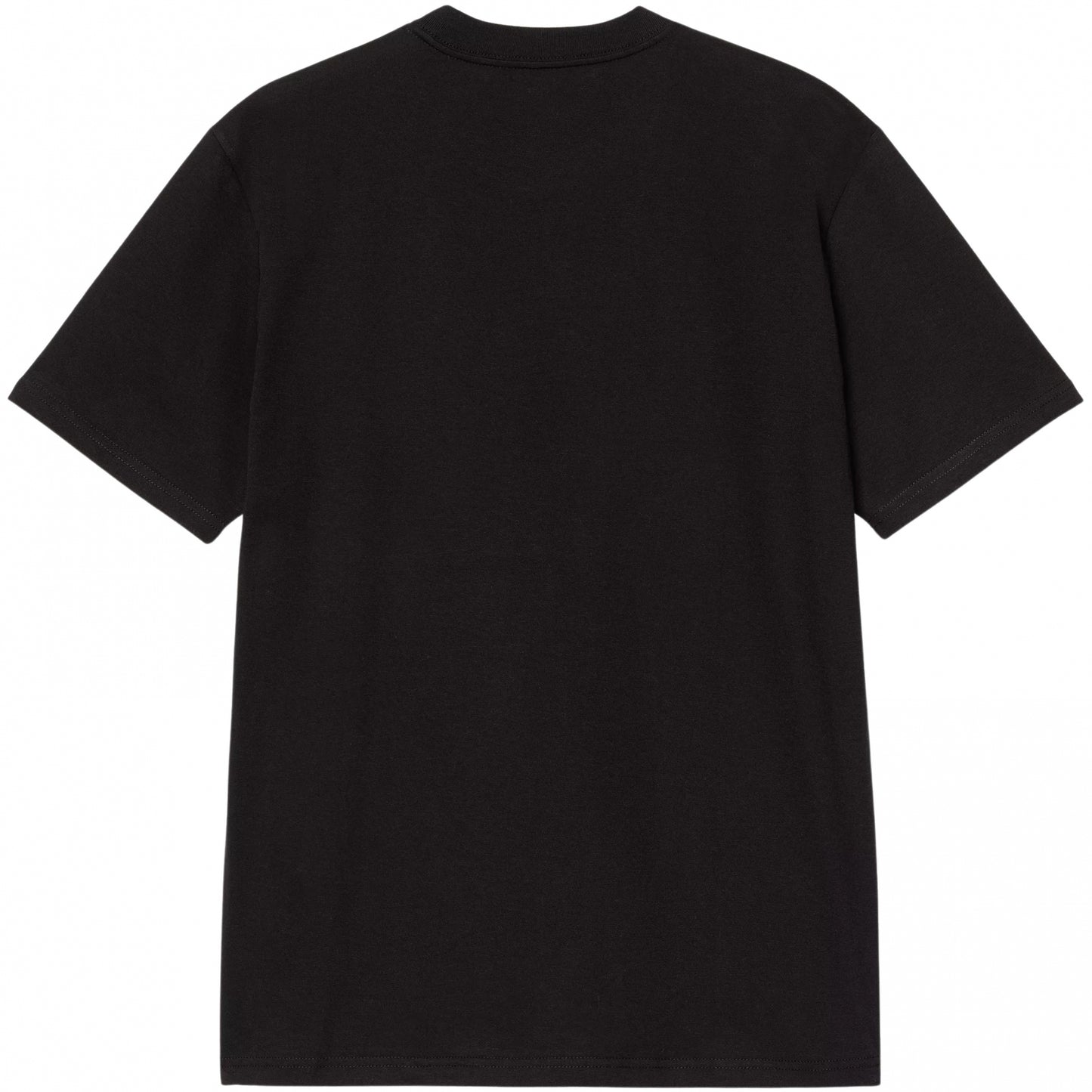 Maglietta Carhartt WIP Solar Chrome C-Logo Tee