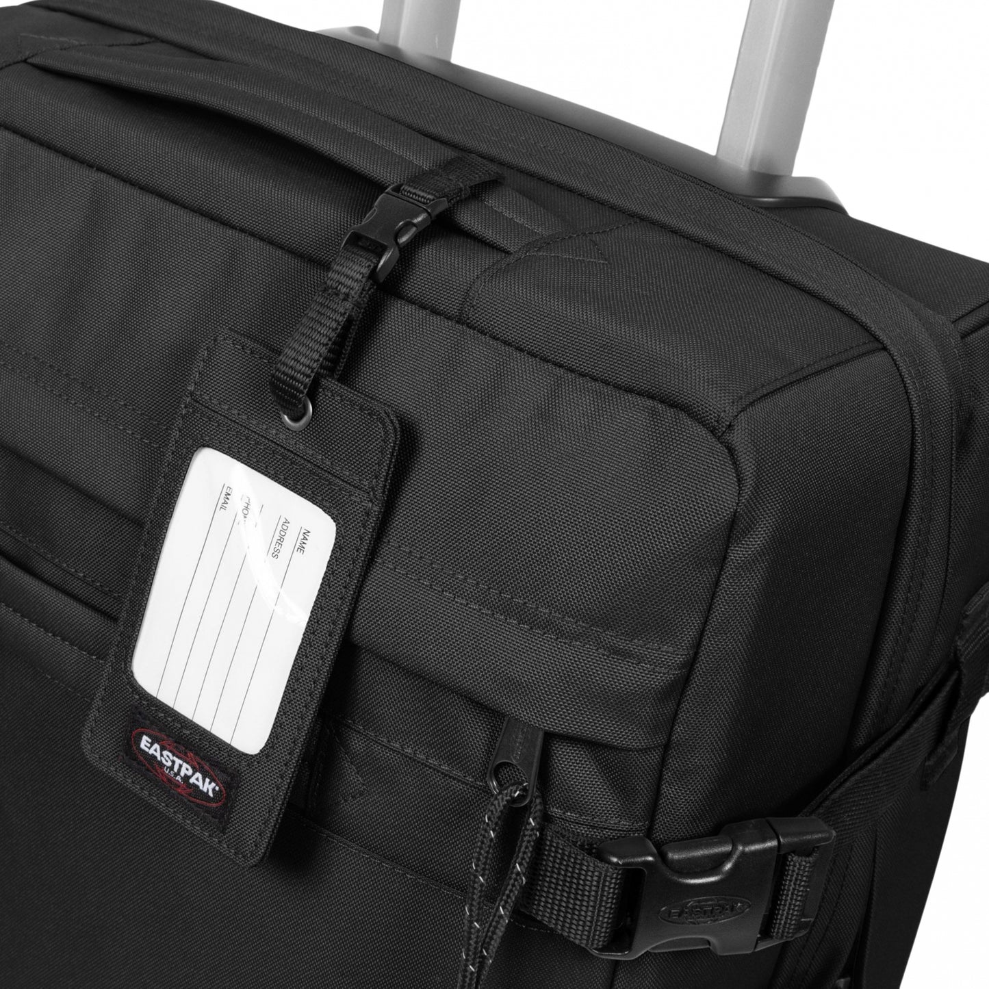 Segnanome Eastpak Paktag
