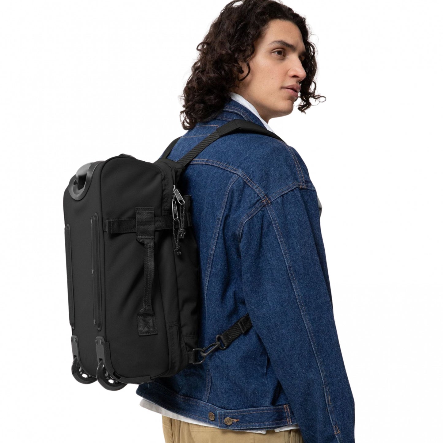 Valigia Eastpak Strapson XXS