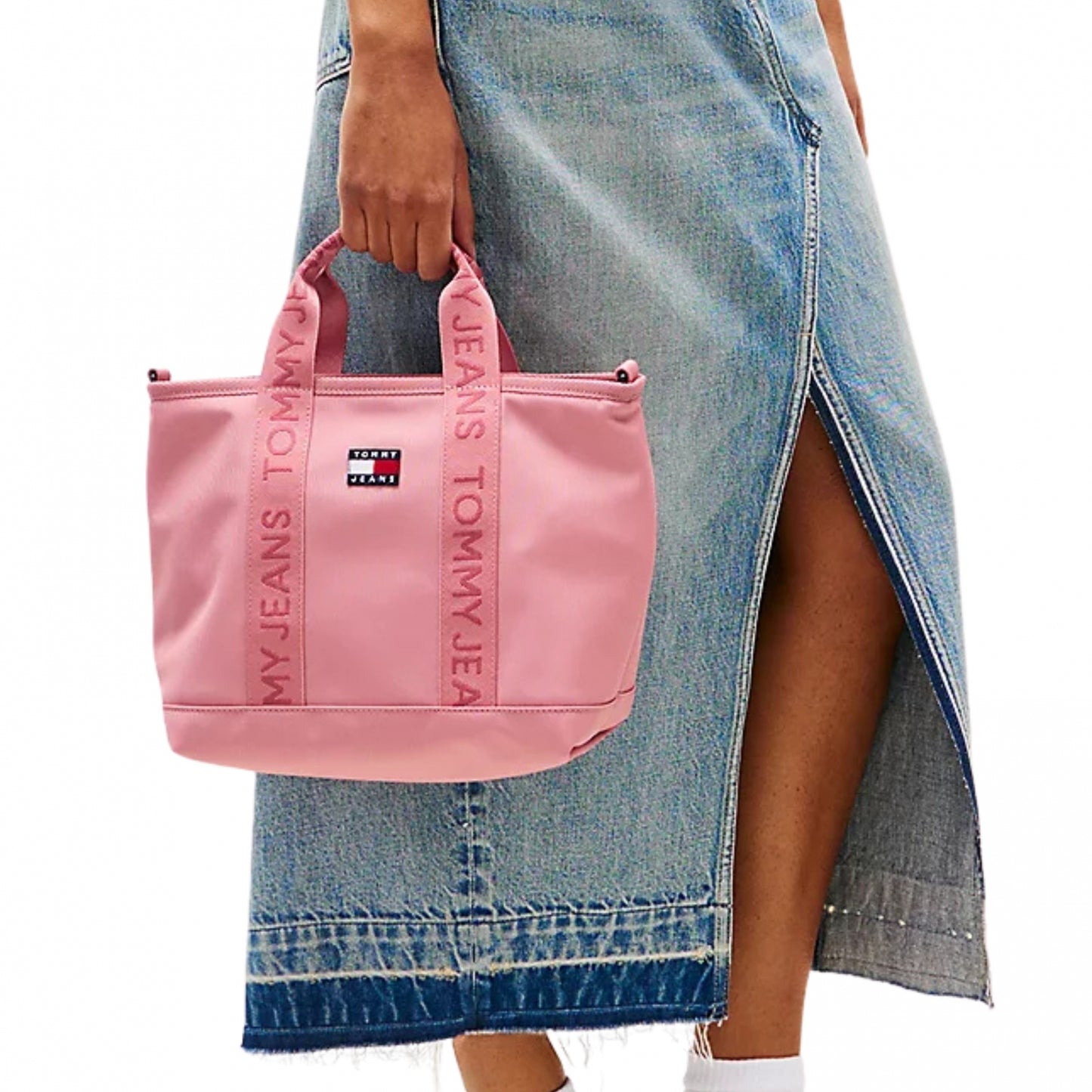 Borsa Tommy Jeans Daily Mini Tote