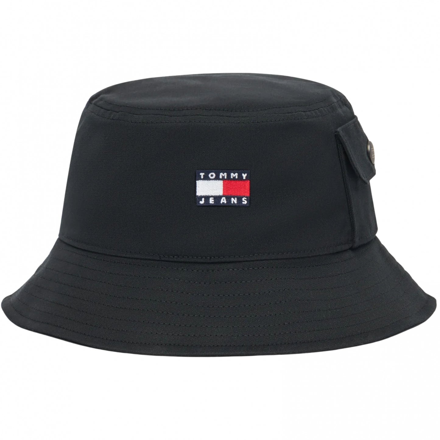 Cappello Tommy Jeans Heritage Bucket Hat