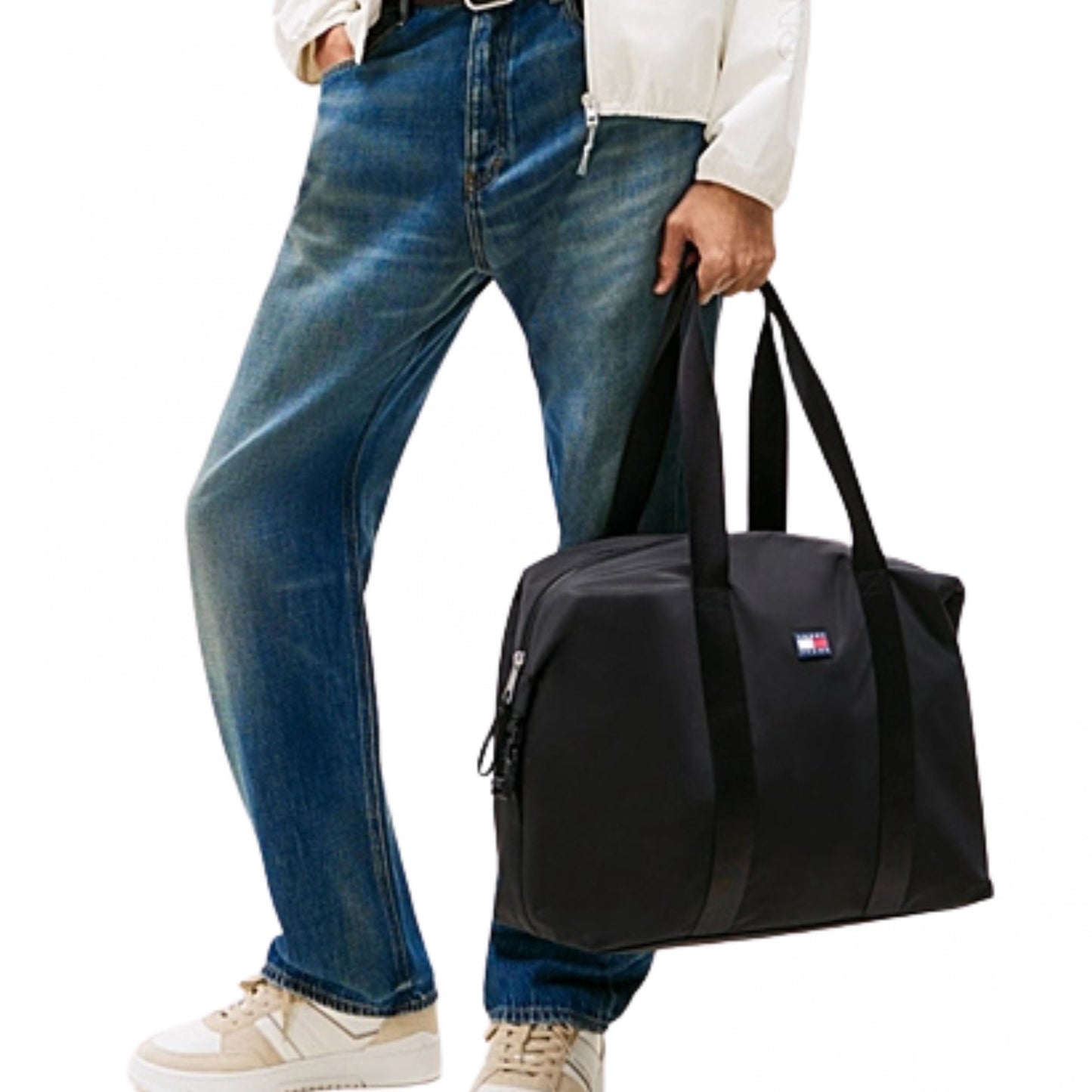 Borsone Tommy Jeans Urban Duffle